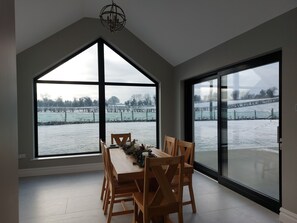 House, Multiple Beds | Dining