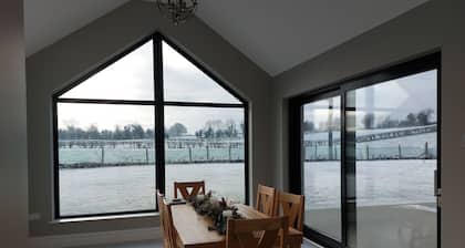 Donegal Getaways Castlefin