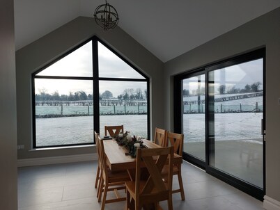 Donegal Getaways Castlefin