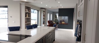 多内加尔度假村卡斯尔芬