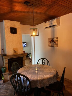 Restauration