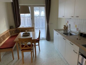 Cucina privata