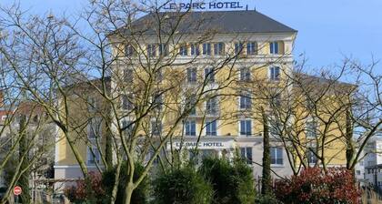 Plessis Parc Hotel