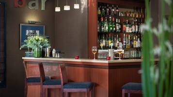 Bar (sur place)