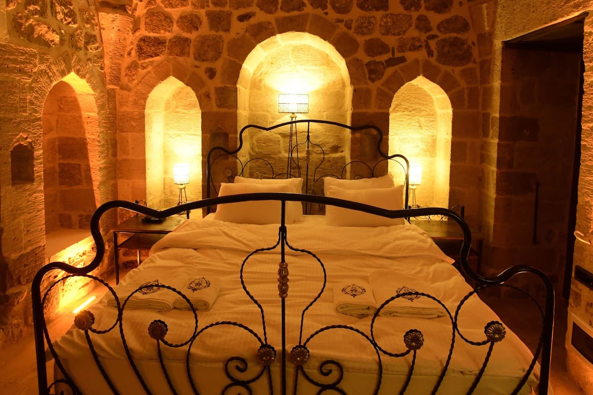 Superior Room | 1 bedroom, Egyptian cotton sheets, premium bedding, free minibar items