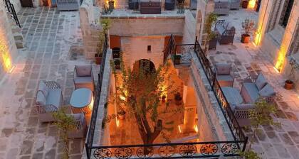 Legacy Mesopotamia Hotel