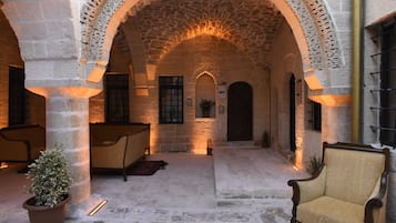 1 habitación, sábanas de algodón egipcio y ropa de cama de alta calidad