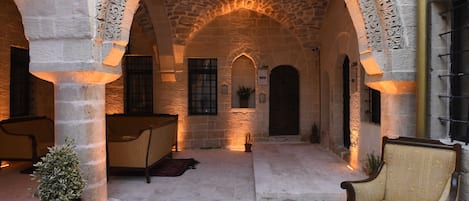 Luxury Room