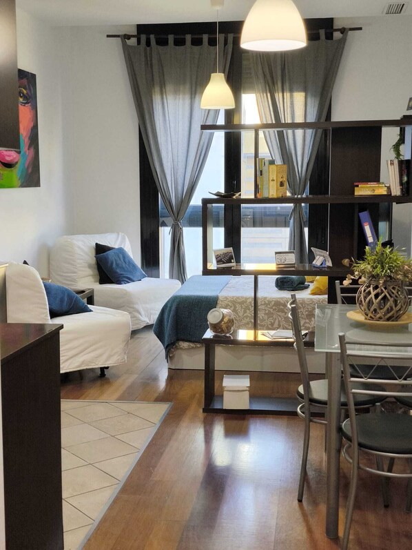 Interieur