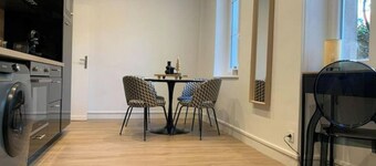 Cosy apartment