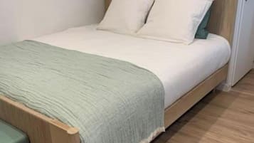 1 chambre