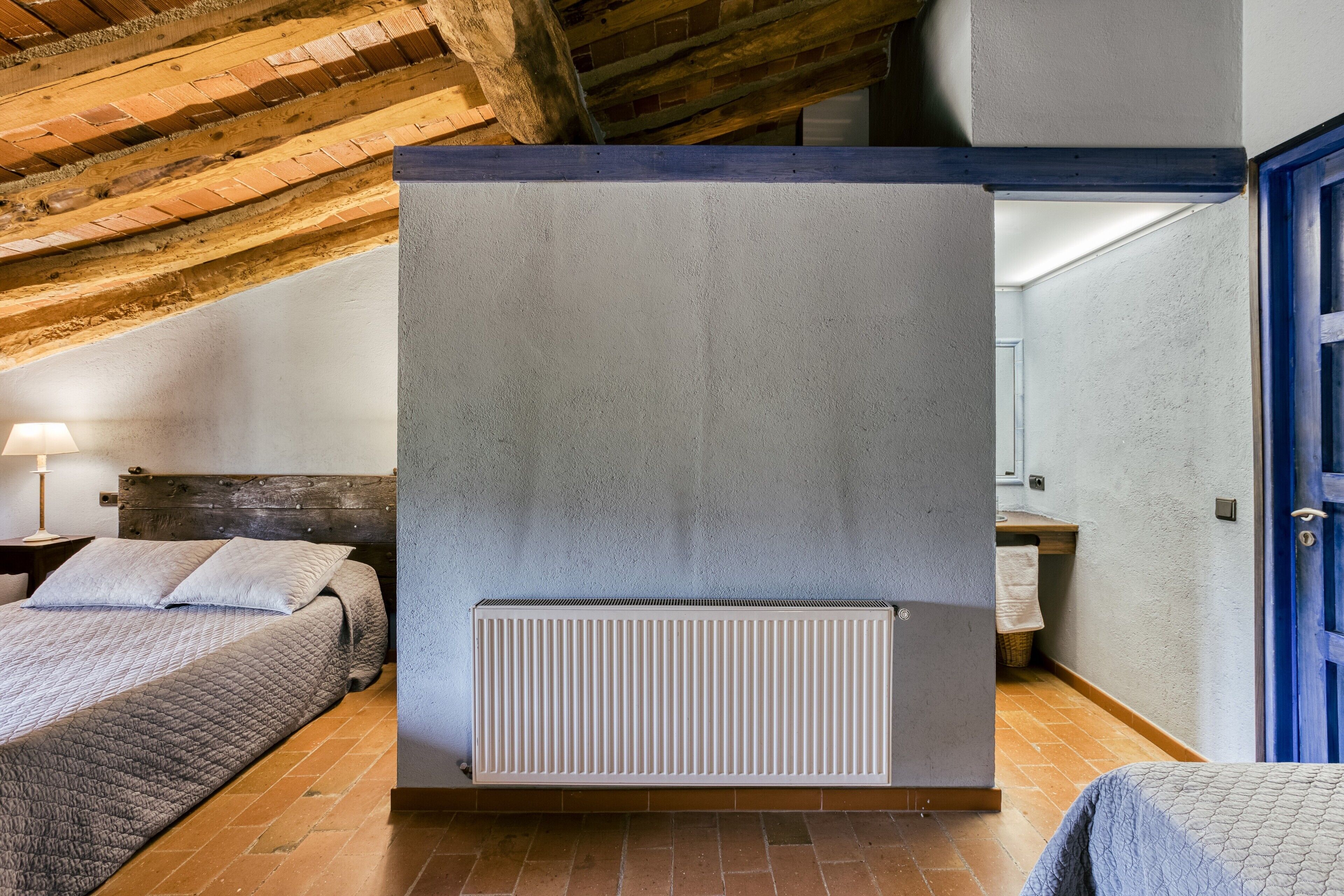 4 Schlafzimmer, Bügeleisen/Bügelbrett, kostenloses WLAN, Bettwäsche