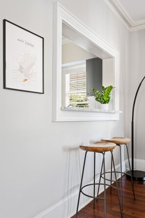 Dining - Downtown Duplex - Coming St - Sleeps 20 (Charleston)