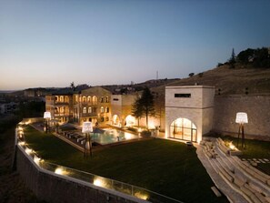 Exterior - Villa The Boutique Cappadocia (Ürgüp)