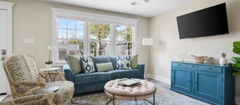 Old Village - Renovated - Close to Beach/Downtown