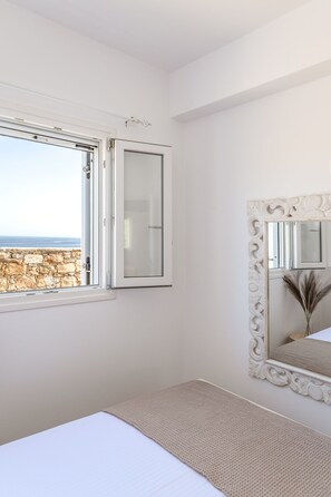 3 عدّة غرف نوم ومكواة/لوح كي وسرير سفر وواي فاي مجانًا