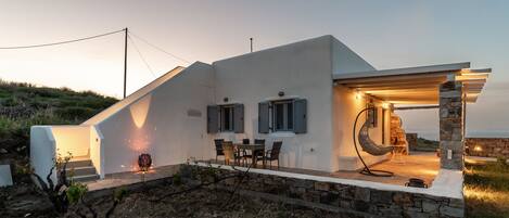 Servei de restauració a l'aire lliure