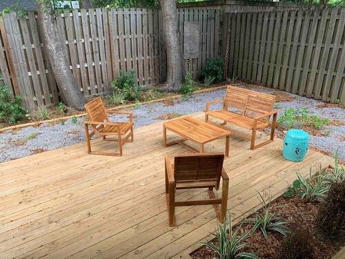 Old Village - Charming - Close to Beach/Downtown