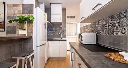 Apartment 'Casa Jimena' with Private Terrace and Wi-Fi