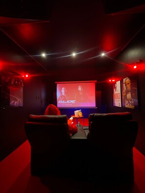 Interieur