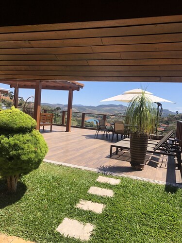 Beautiful farm in igarata