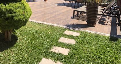 Beautiful farm in igarata