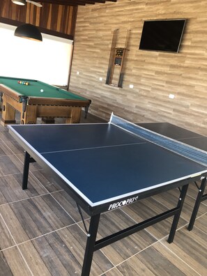 Sala de jogos