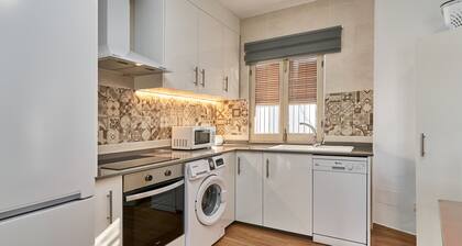 Apartment 'Casa Con Vistas 2' with Mountain View, Wi-Fi and Air Conditioning