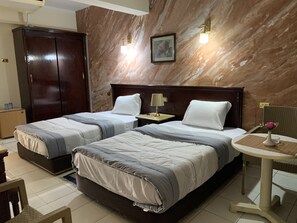 Bed sheets - Regency royal hills (Sharm El Sheikh)