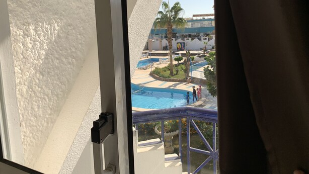 Standard Double Room, 2 Bedrooms, Poolside | Lake view - Regency royal hills  (Sharm El Sheikh)