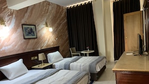 Standard Double Room, 2 Bedrooms, Poolside - Regency royal hills  (Sharm El Sheikh)