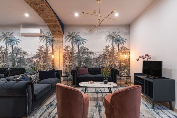 Interior - Succeed Terreiro do Paço Suites (Lisbon)