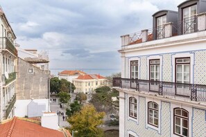 Exterior - Succeed Terreiro do Paço Suites (Lisbon)