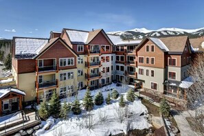 Udendørsområde