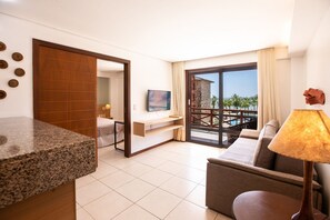 40-inch LED TV with digital channels, TV