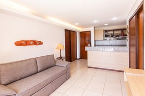 40-Zoll-LED-Fernseher mit Digitalempfang, Fernseher