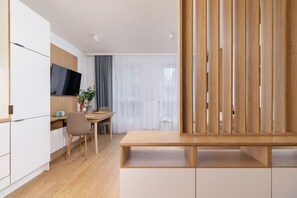 Bed sheets - Czarnowiejska Studio by Renters (Kraków)