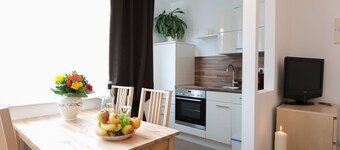 Rafael Kaiser - Apartment Cityflow