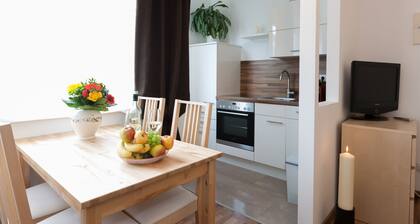 Rafael Kaiser - Apartment Cityflow