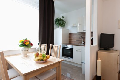 Rafael Kaiser - Apartment Cityflow