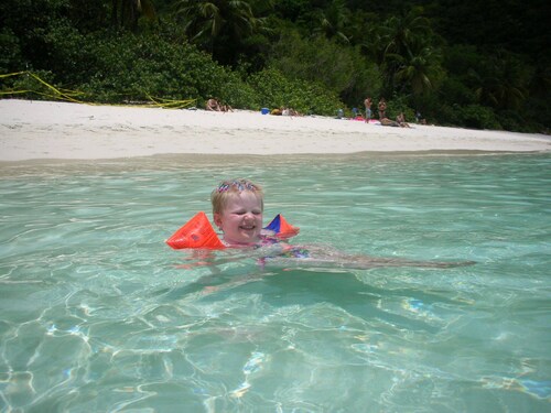 Explore the wonder and treasures of Westin St John. USVI