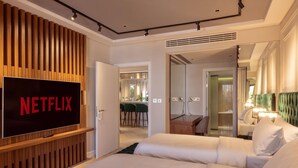 Unclassified image, 3 of 42, button - Signature Residence - The Palm Jumeirah - 2 Bedrooms 170 SQM (Dubai)
