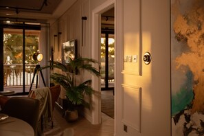 2 chambres