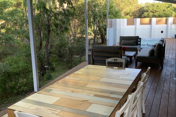 Servei de restauració a l'aire lliure