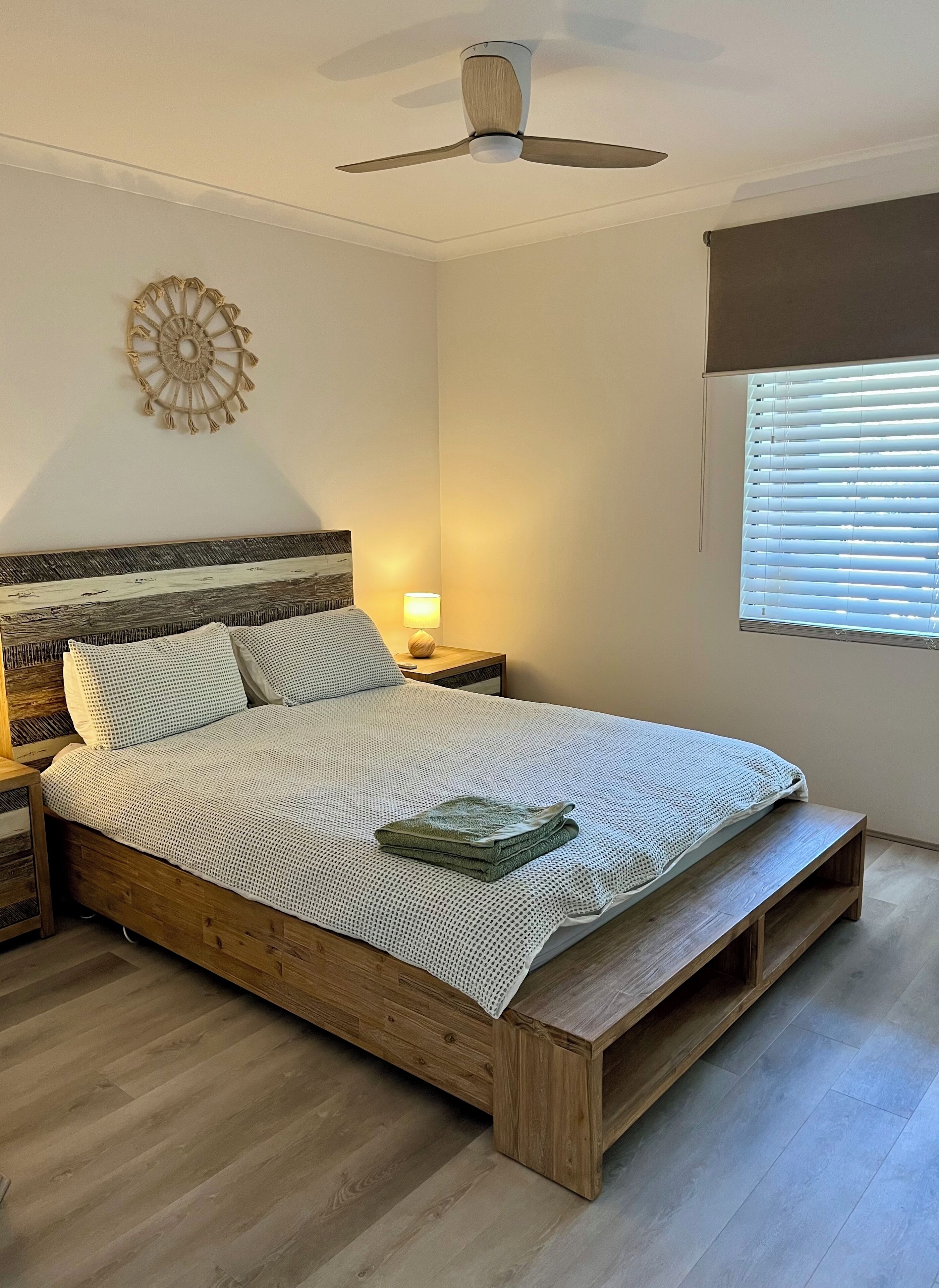 4 chambres, bureau, fer et planche à repasser, Wi-Fi gratuit