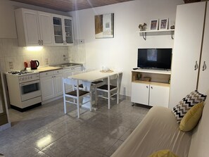 Interior - Oasis for rest and relaxation, fantastic view Bella Vista A2+2 (Veliko Brdo)