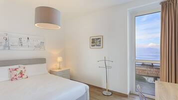 1 chambre, fer et planche Ă repasser, lit parapluie, Wi-Fi gratuit