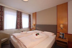 3 chambres, Wi-Fi, draps fournis