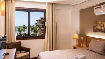 1 quarto, Wi-Fi de cortesia