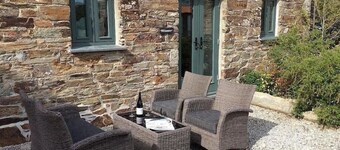 Peaceful Rural Retreat, Ideal Base To Explore Cornwall